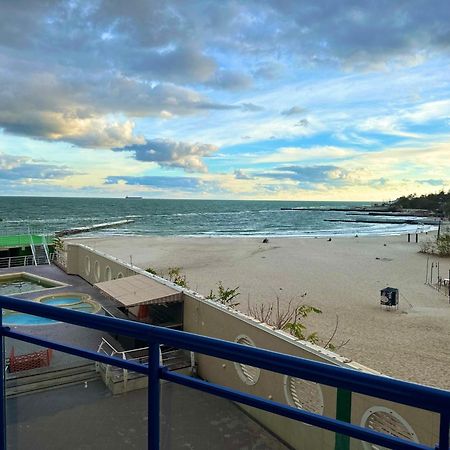 Марістелла Морська Перлина Odessa Zewnętrze zdjęcie